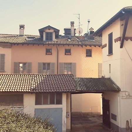 Modern Loft Rho Fiera Milano Apartman Kültér fotó