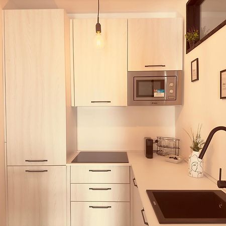 Modern Loft Rho Fiera Milano Apartman Kültér fotó