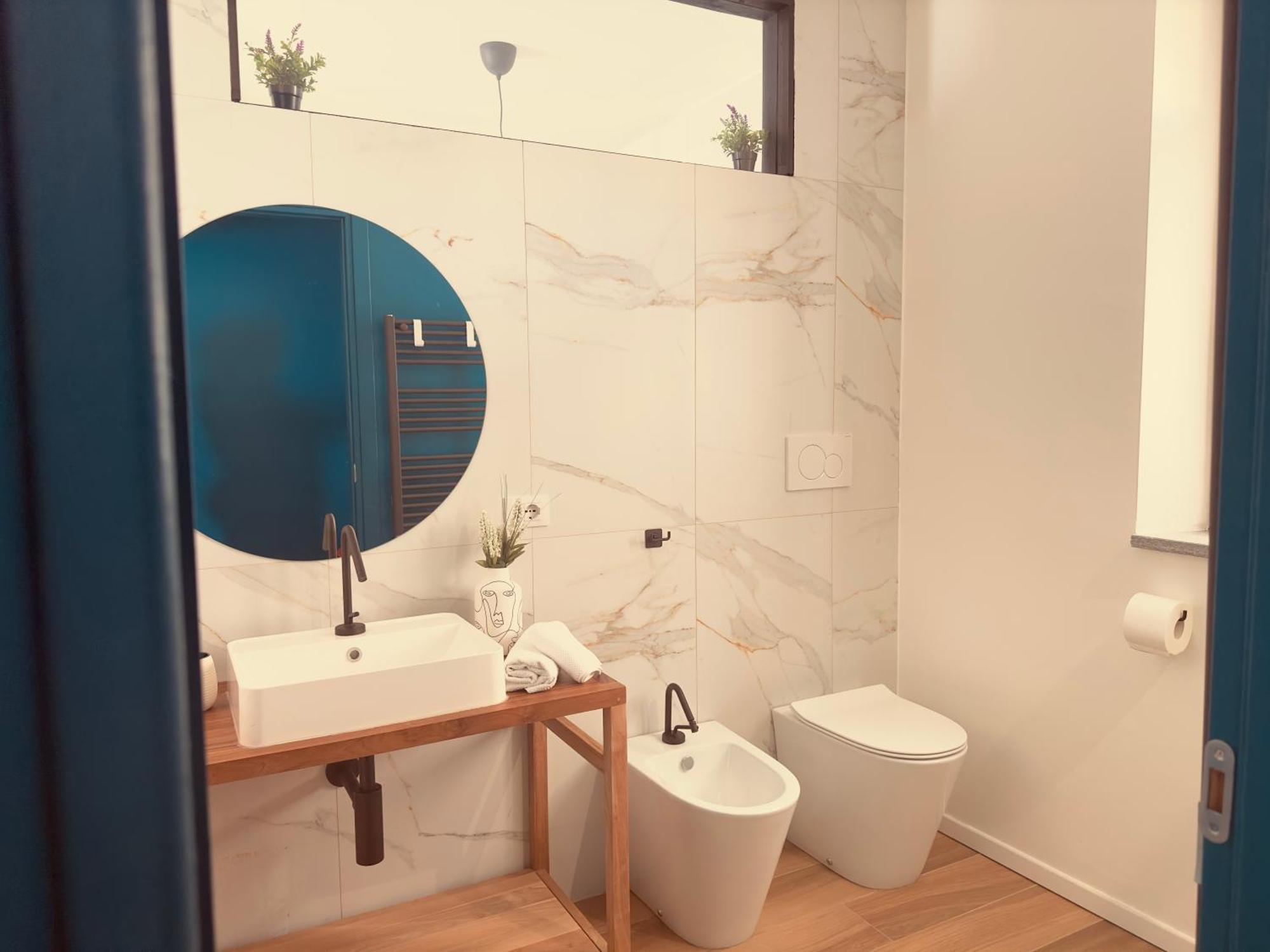 Modern Loft Rho Fiera Milano Apartman Kültér fotó