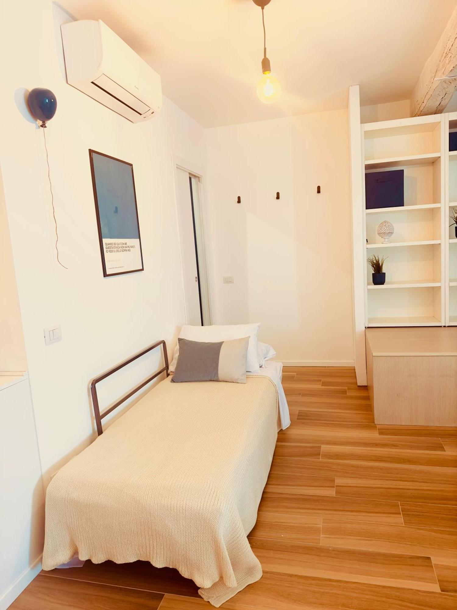 Modern Loft Rho Fiera Milano Apartman Kültér fotó