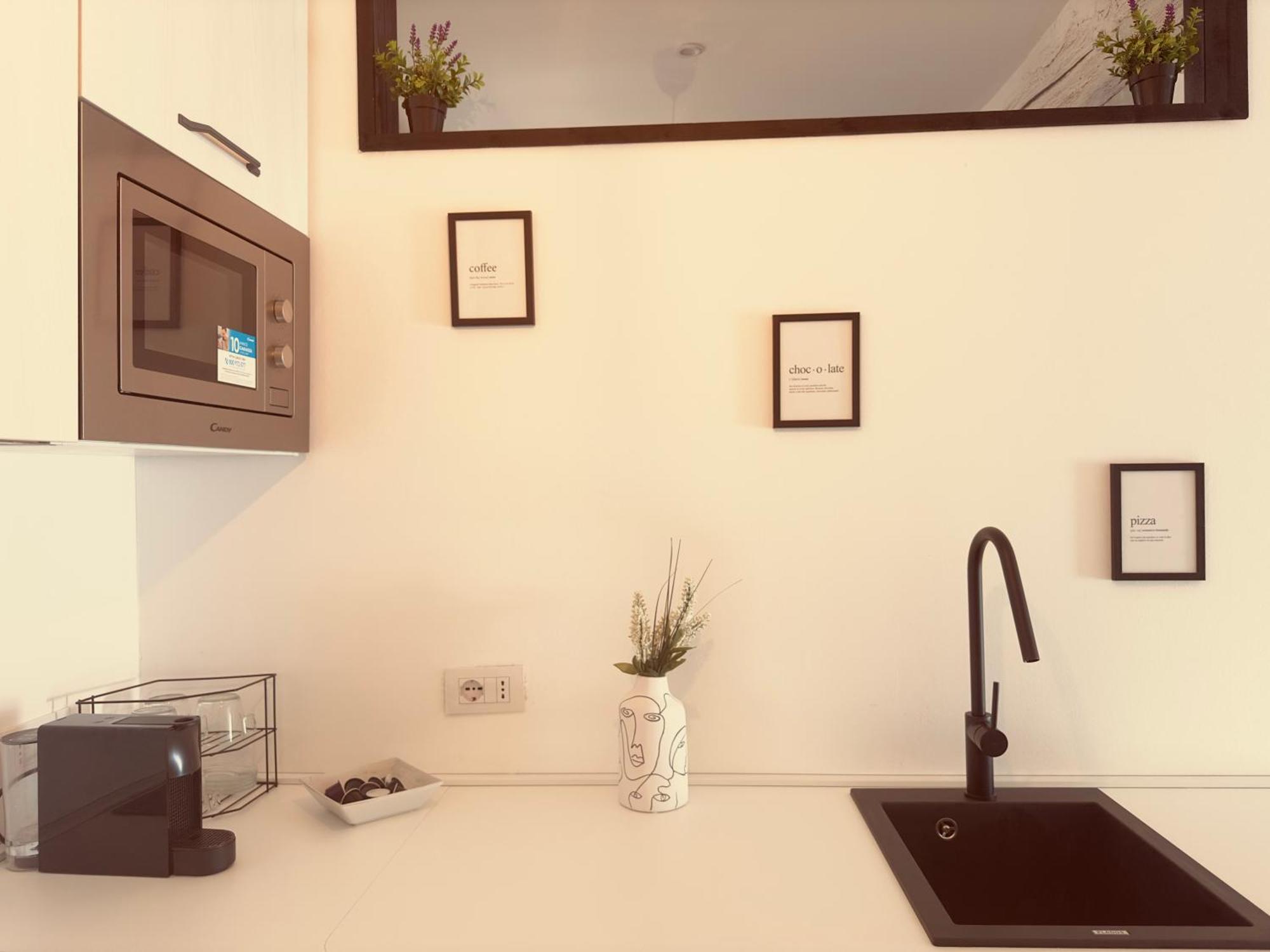 Modern Loft Rho Fiera Milano Apartman Kültér fotó