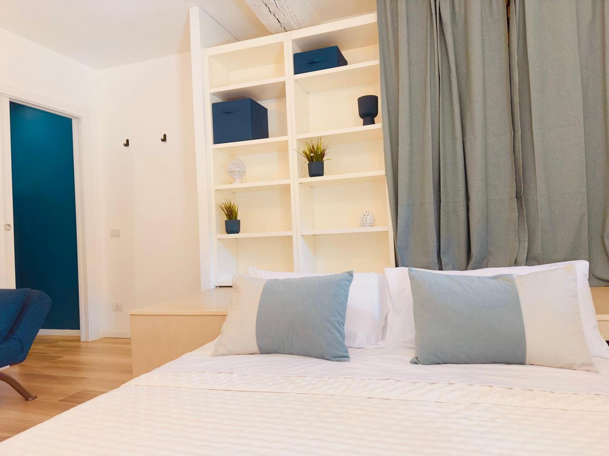 Modern Loft Rho Fiera Milano Apartman Kültér fotó
