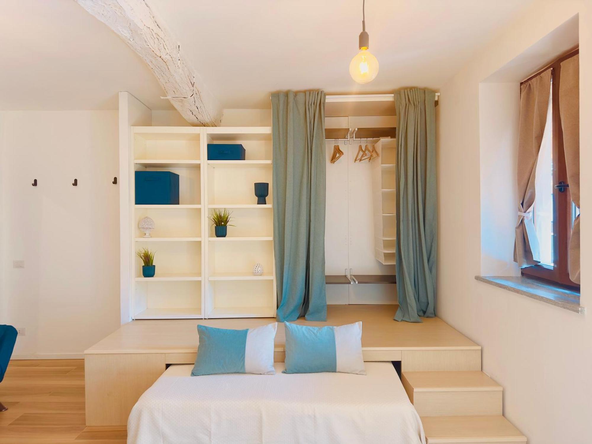Modern Loft Rho Fiera Milano Apartman Kültér fotó