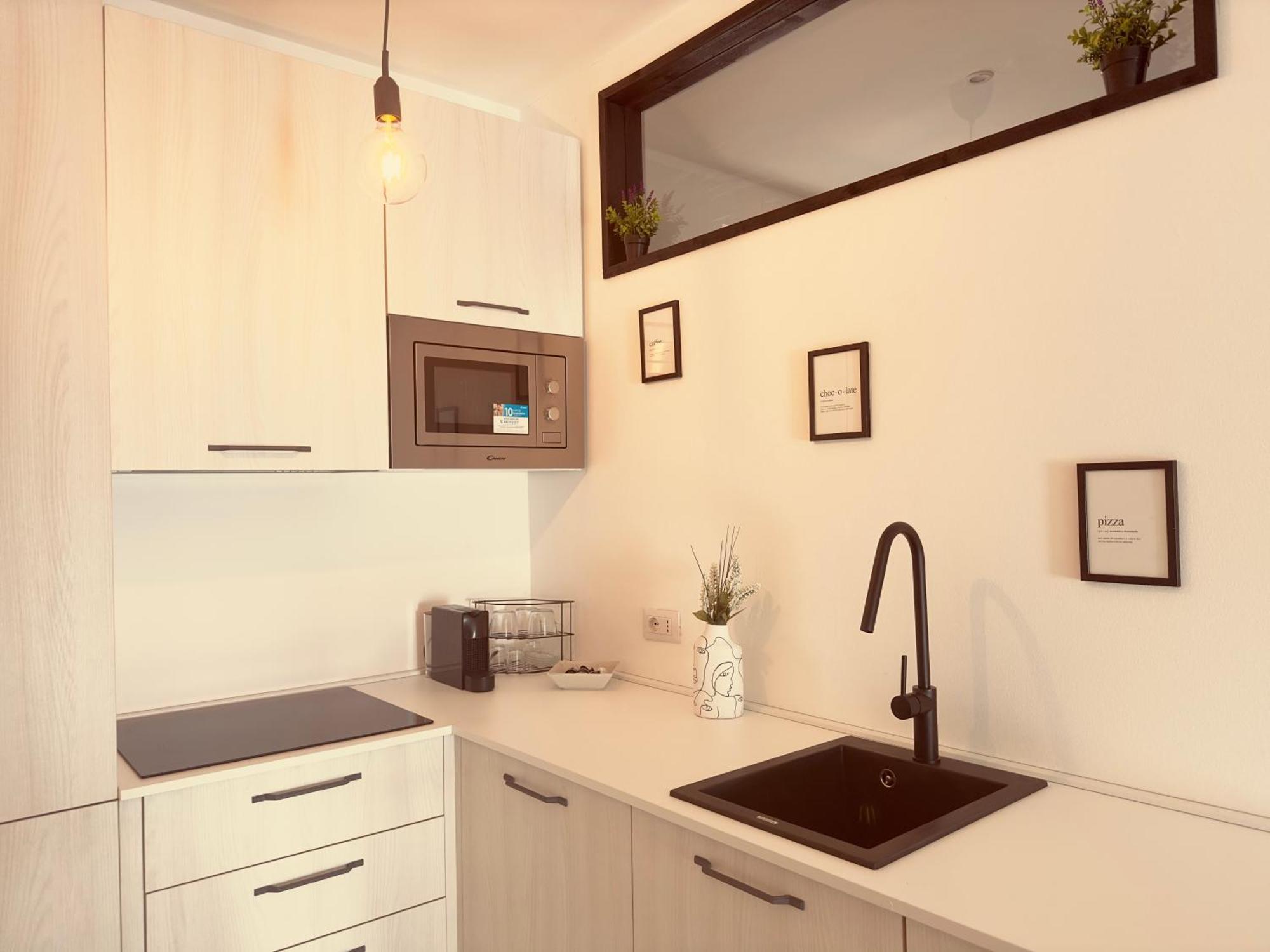 Modern Loft Rho Fiera Milano Apartman Kültér fotó