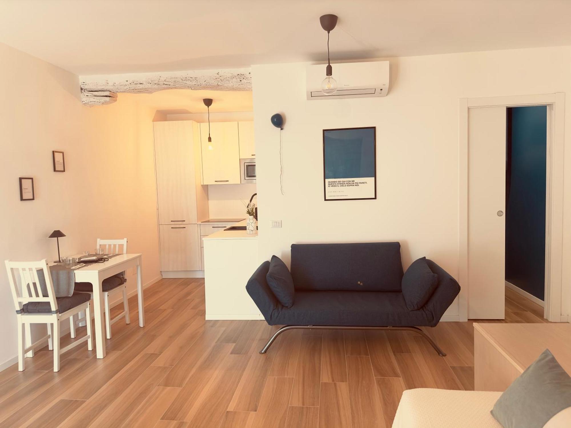 Modern Loft Rho Fiera Milano Apartman Kültér fotó