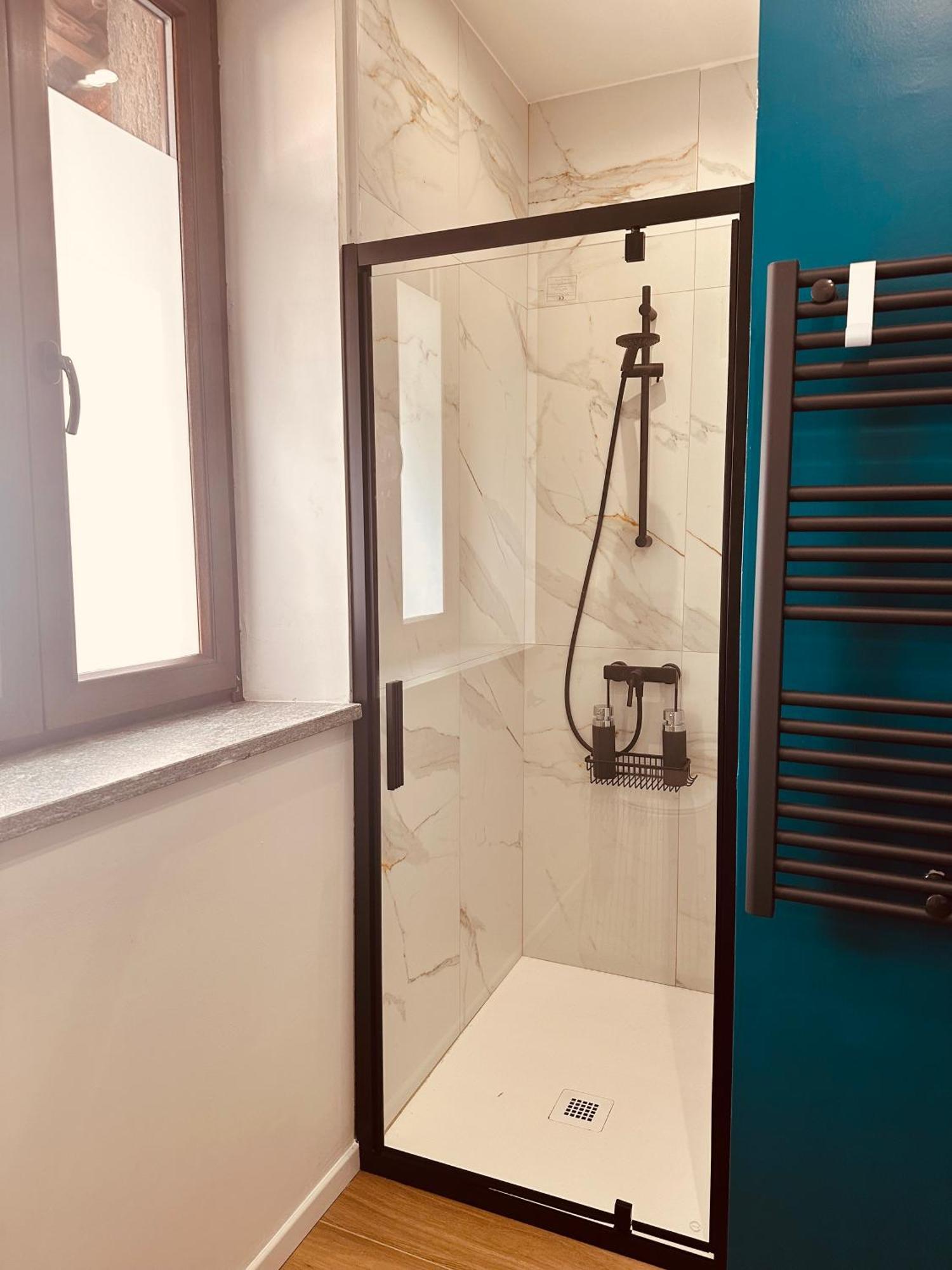 Modern Loft Rho Fiera Milano Apartman Kültér fotó