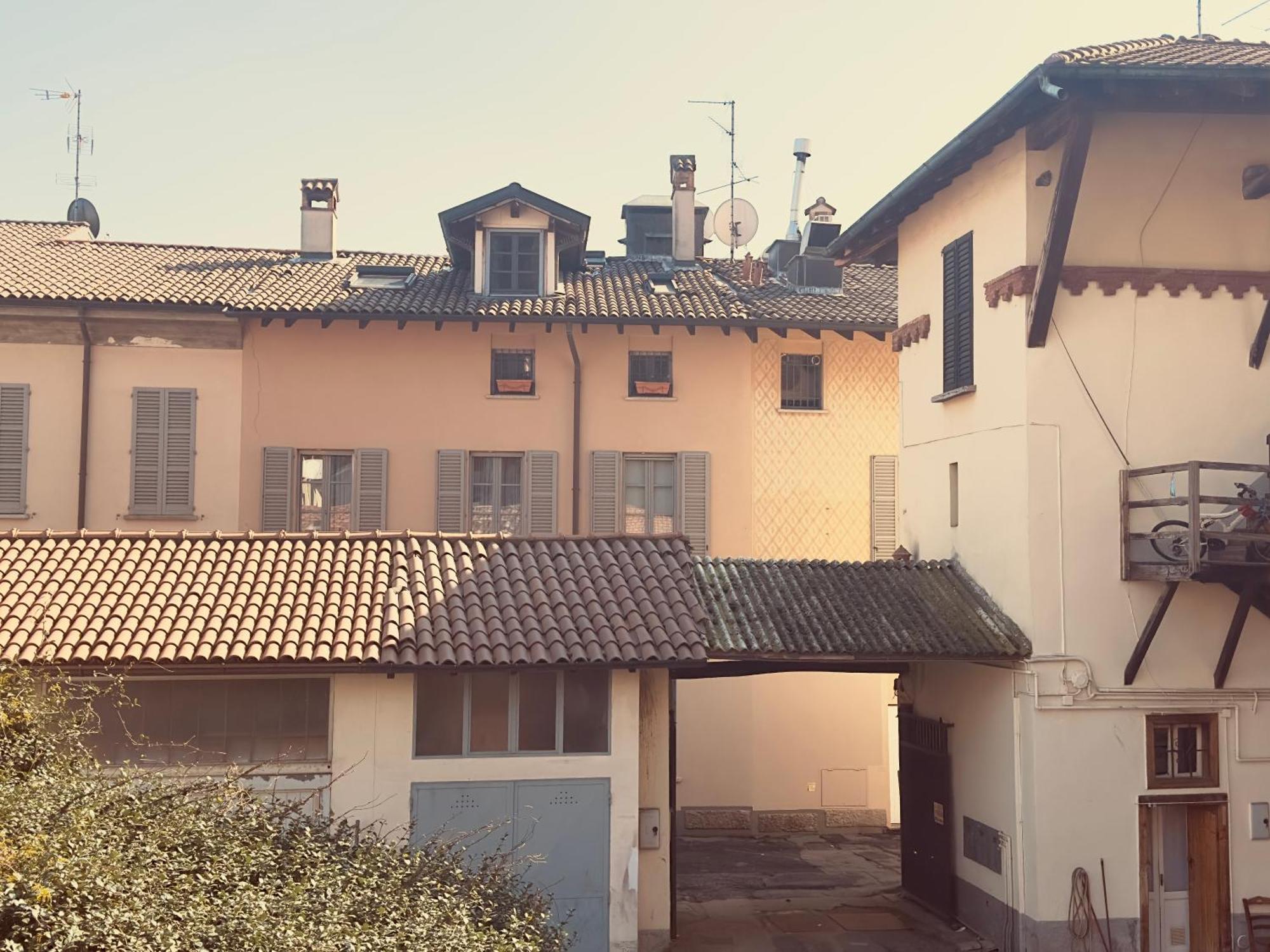 Modern Loft Rho Fiera Milano Apartman Kültér fotó