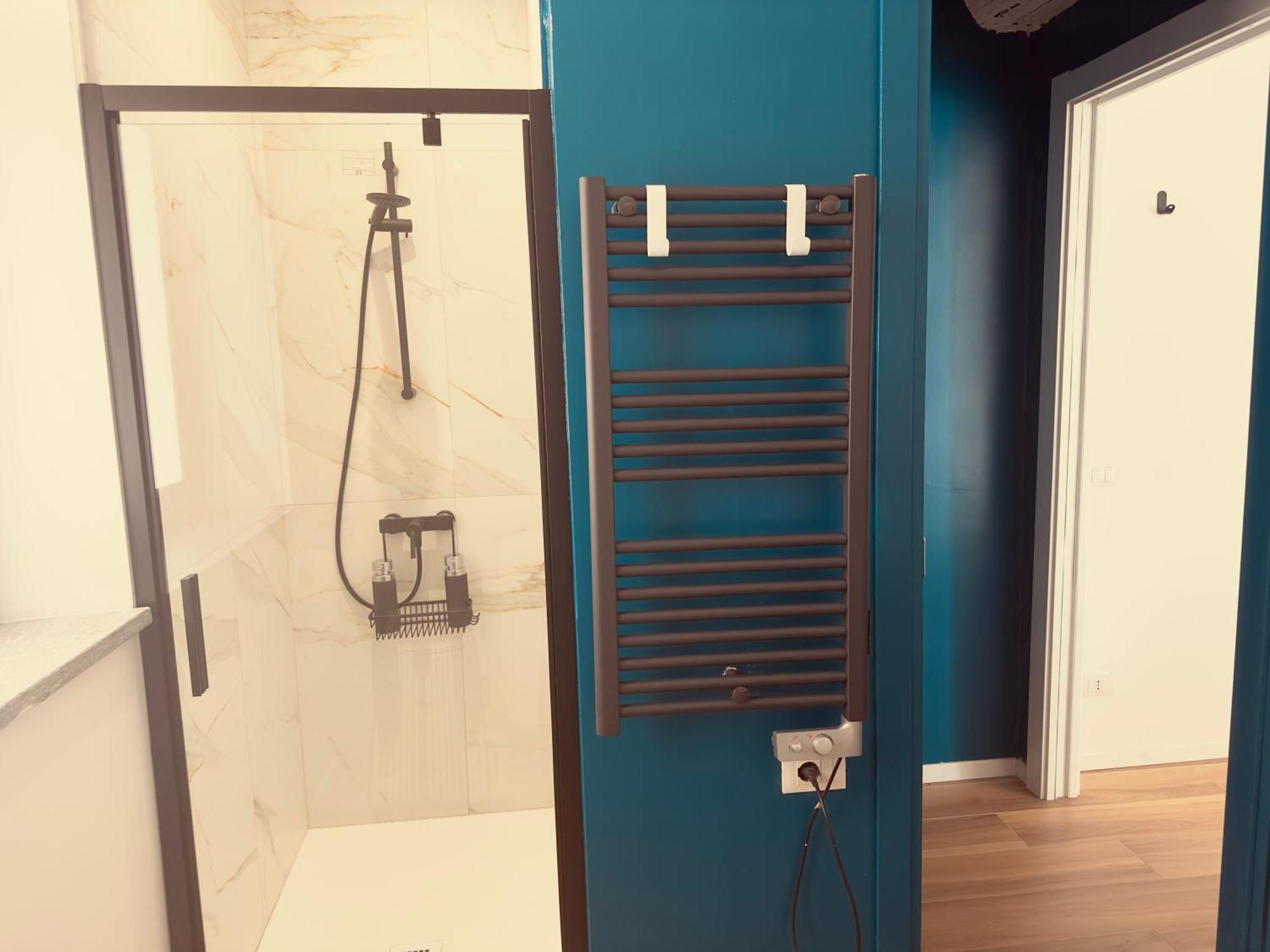 Modern Loft Rho Fiera Milano Apartman Kültér fotó