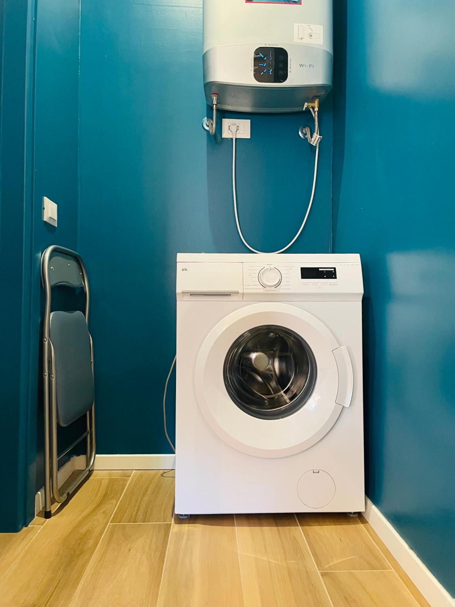 Modern Loft Rho Fiera Milano Apartman Kültér fotó